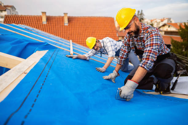 Fast & Reliable Emergency Roof Repairs in Evergreen Park, IL